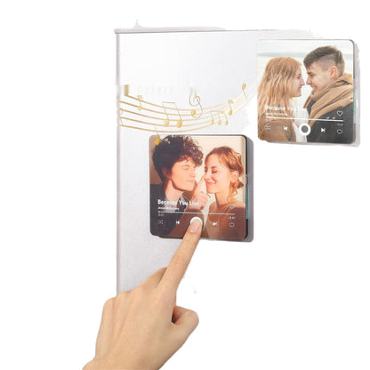 Romantic Ritual™ Customized Picture Song