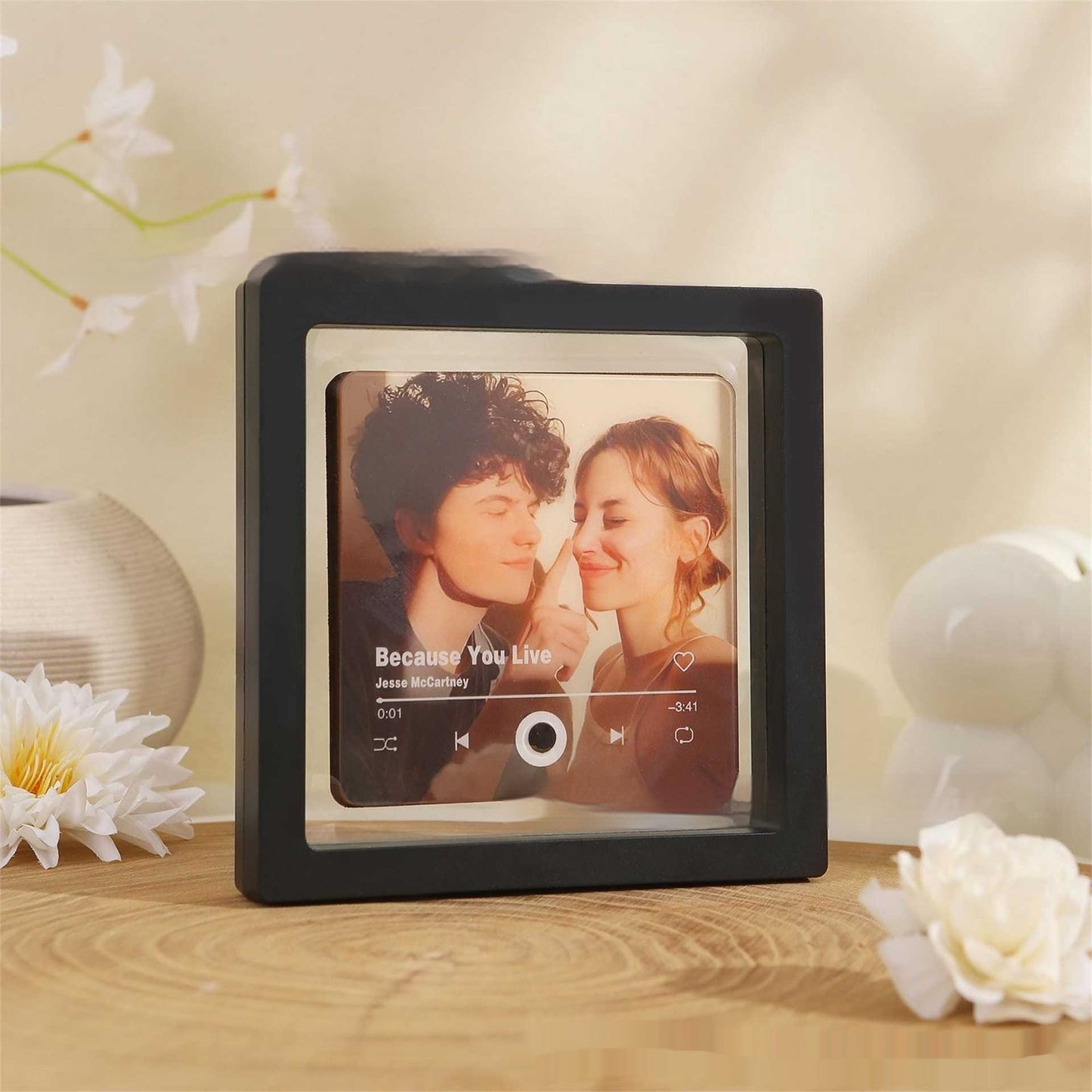 Romantic Ritual™ Customized Picture Song