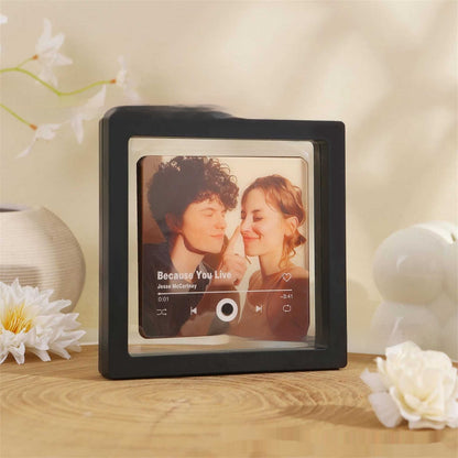 Romantic Ritual™ Customized Picture Song