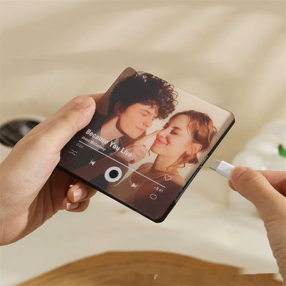 Romantic Ritual™ Customized Picture Song